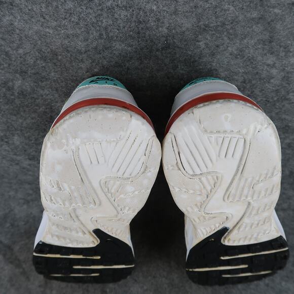 Nike Shoes Womens 7 Air Max Excee Athletic Trainers Casual Sneakers Lace Up Logo - Picture 13 of 15